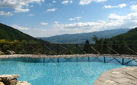 Borgo I Tre Baroni - Spa Suites&Resort